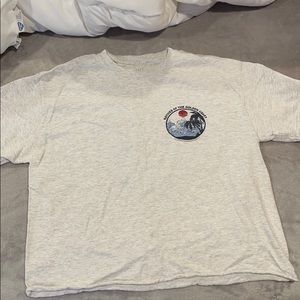 Brandy Melville “Natives of the Golden Coast” Tee